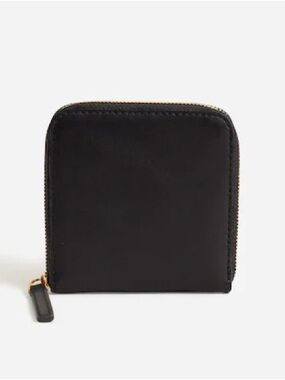 NWT Madewell The Essential Zip Wallet